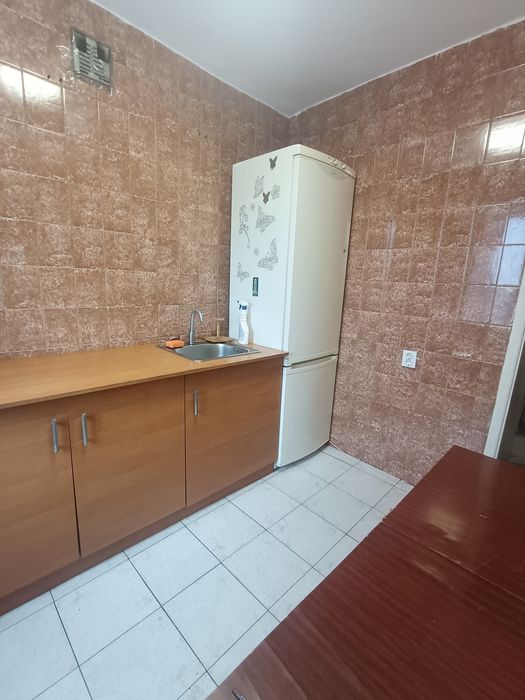 Здам однокімнатну квартиру пр-т Перемоги