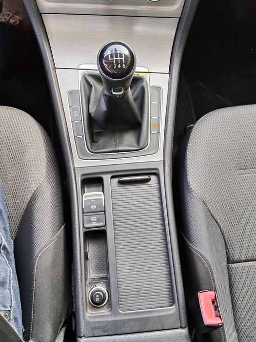 Venda Golf 7 Bluemotion comfortline