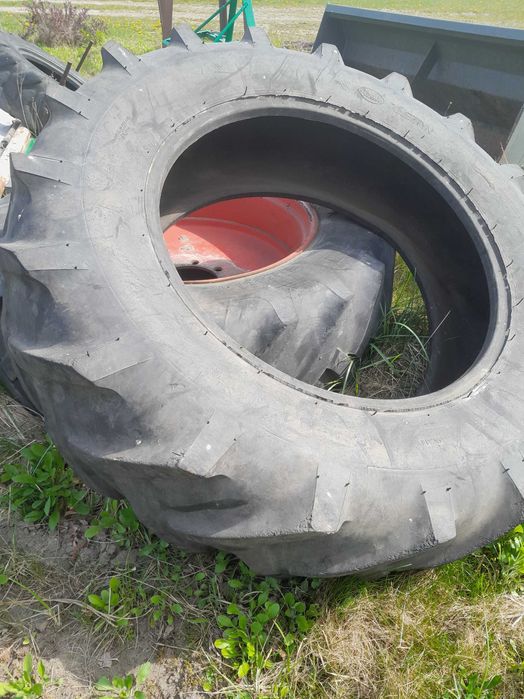 Opona stomil 16.9 r34 za free