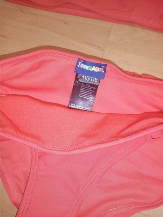 Kostium kąpielowy 110 116