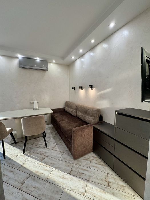 1-комнатная квартира по адресу бульвар Дружбы Народов (площадь 49,5 м²) - Atlanta.ua - фото 8