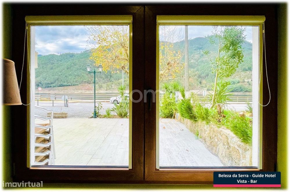 Hotel Beleza da Serra