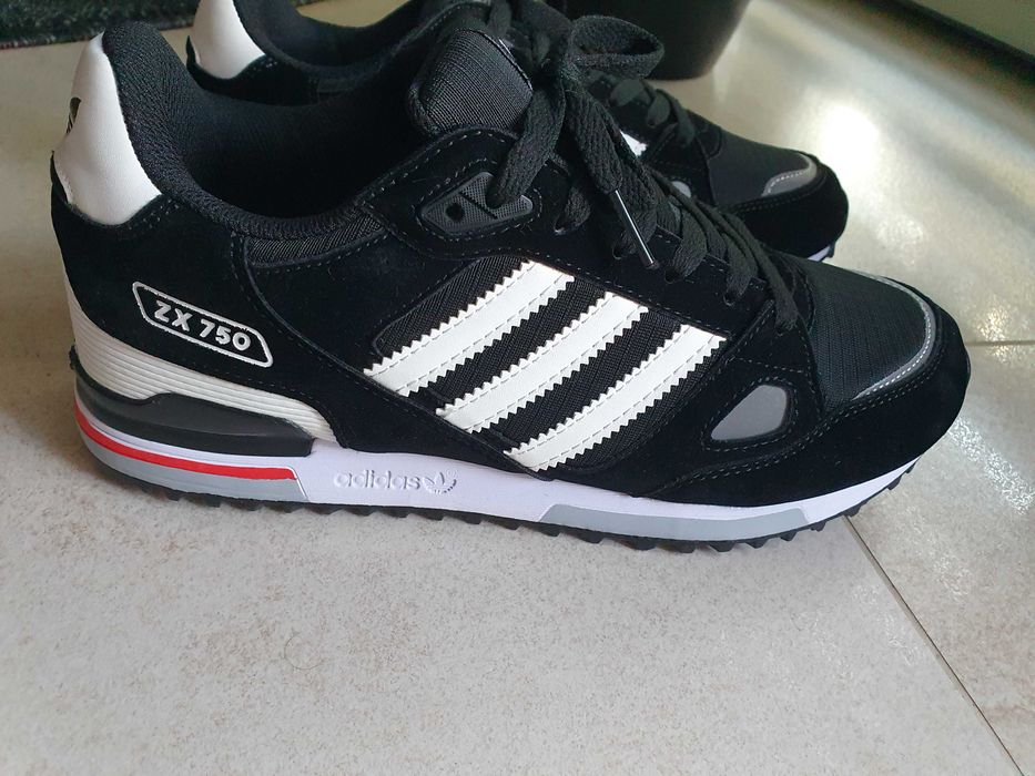 Buty adidas zx 750 roz.43
