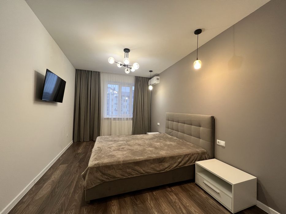 Оренда 1 кім вул.Височана  в центрі.Можна тваринку малу