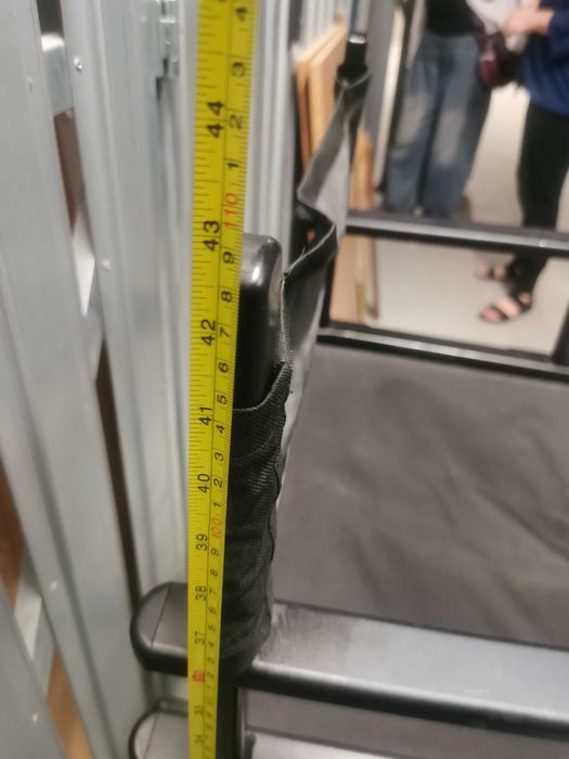 Krzesło do makijażu