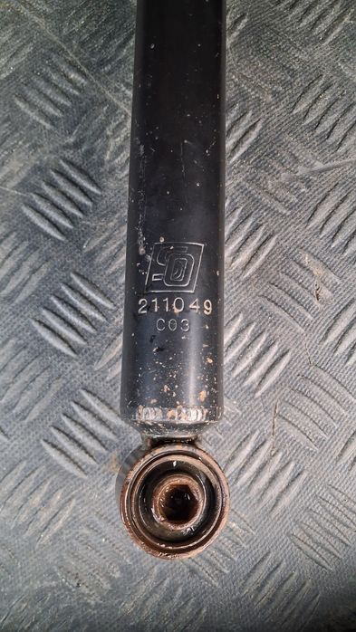 Амортизатори Сценік 2 Scenic 2