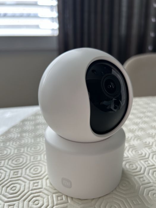 Camara smart C301 da Xiaomi