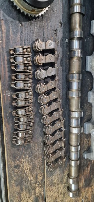 Головка bmw n55b330a f15 f10 f30 f25 f11 f07 гбц