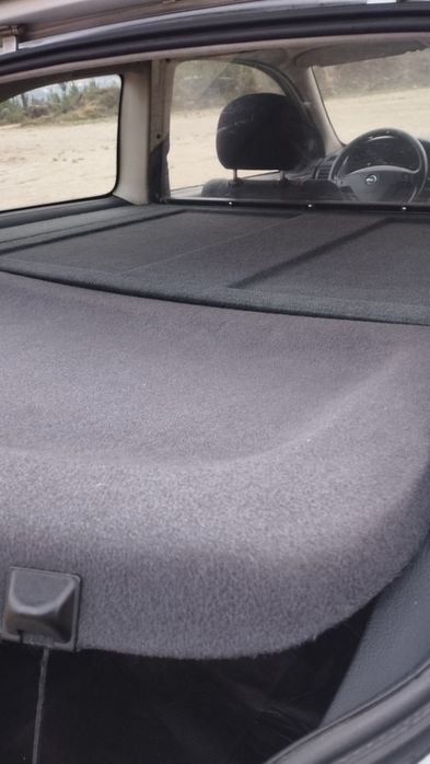 Urgente - Opel Astra 1.7 DTI Sportvan