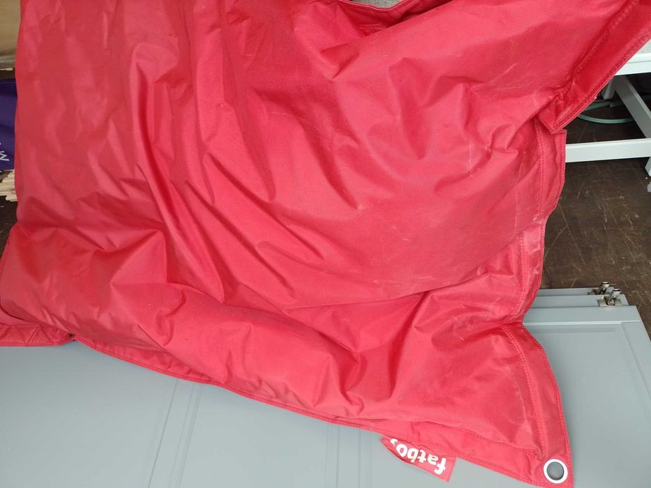 Fatboy pufa buggle - up poducha