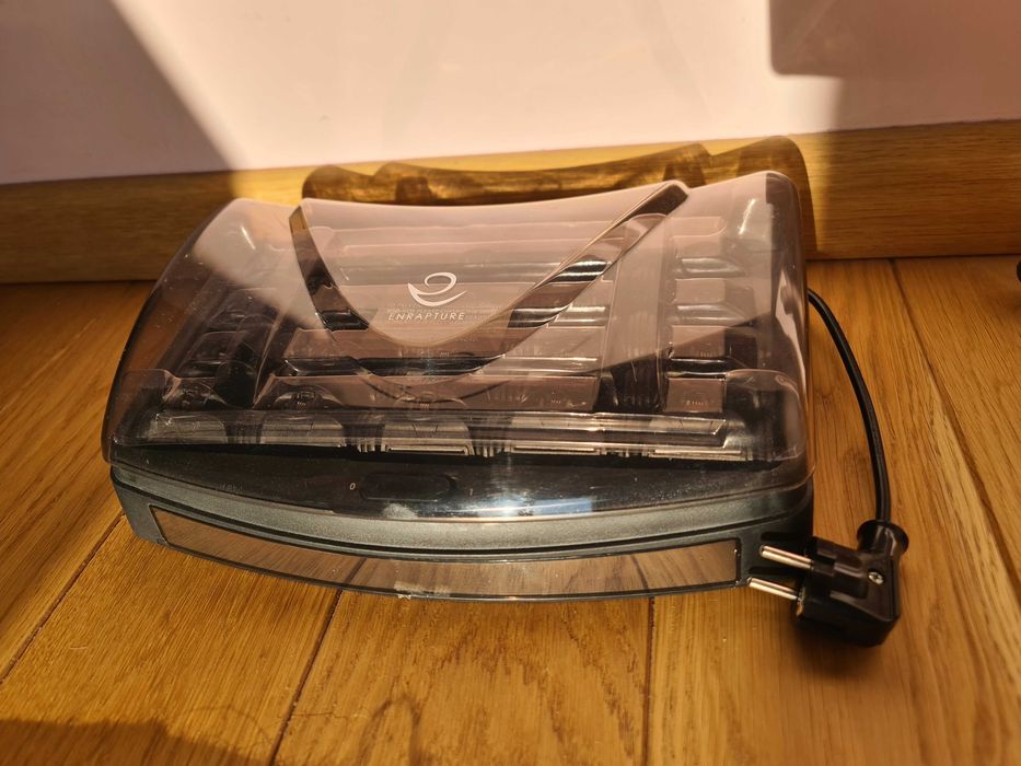 ENRAPTURE ERHS6000 profesjonalne termoloki