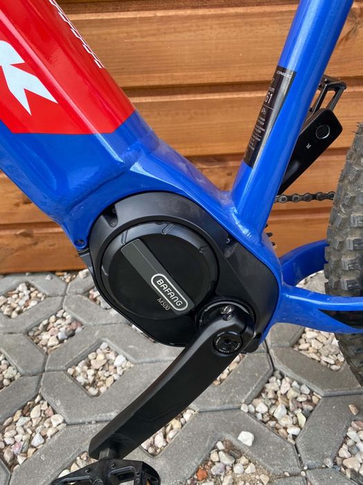 Sprzedam rower elektryczny