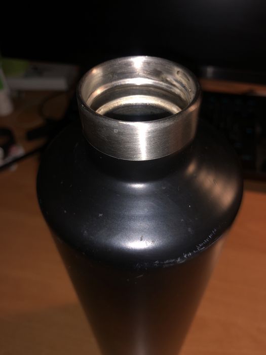 Фляга для води 1 л Cheeky Insulated Classic Bottle