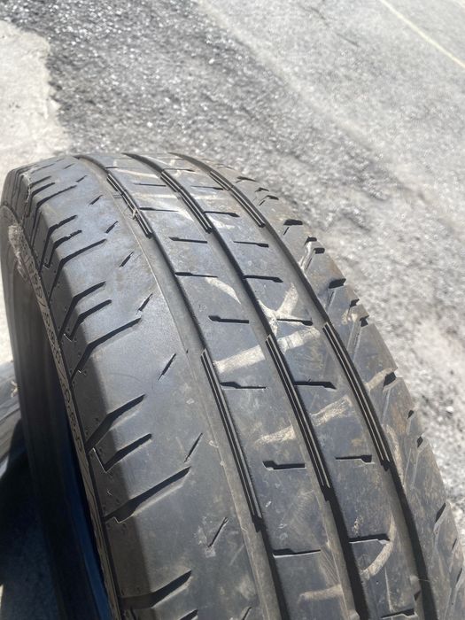 205/75r16c Continental