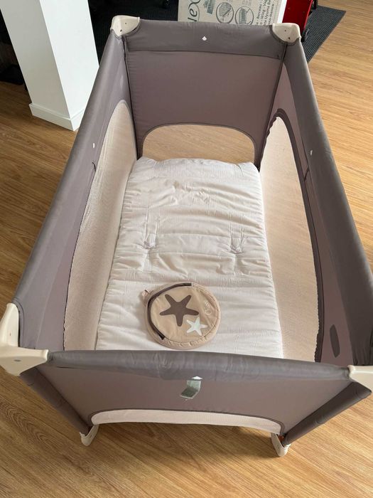 Chicco Cama de Viagem com colchão