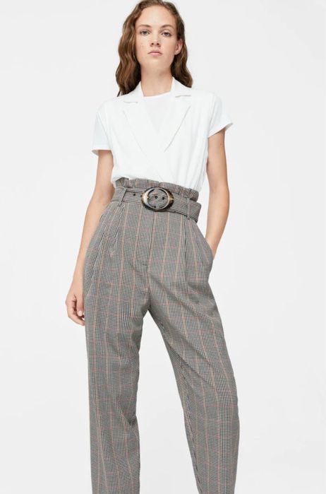 Продам брюки mango