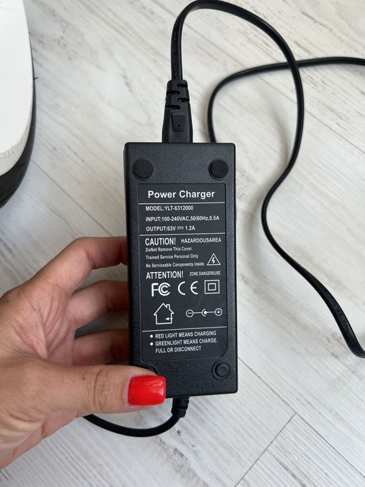 Гироскутер SNS