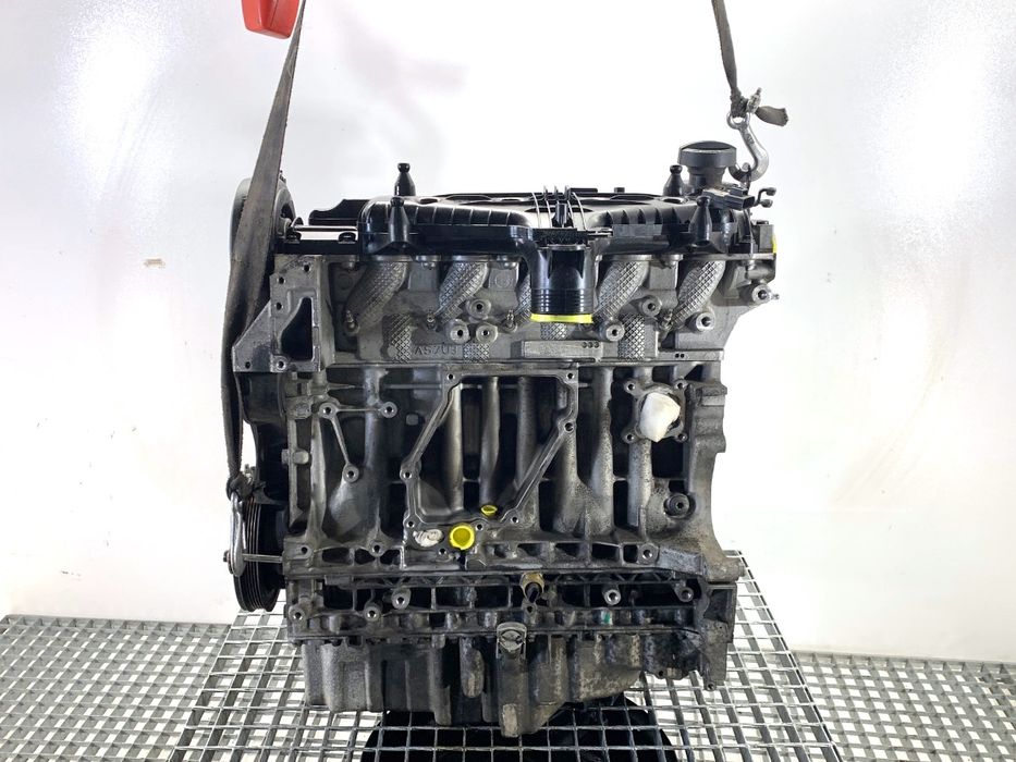 SILNIK VOLVO 2.4 215KM D5244T15 08-17 XC60 I