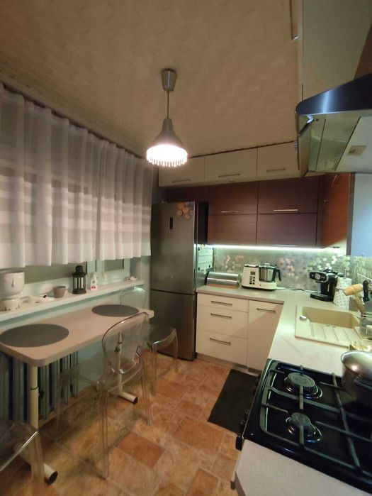 Przestronne 2 pokoje na parterze! 51,5 m², Gomunice