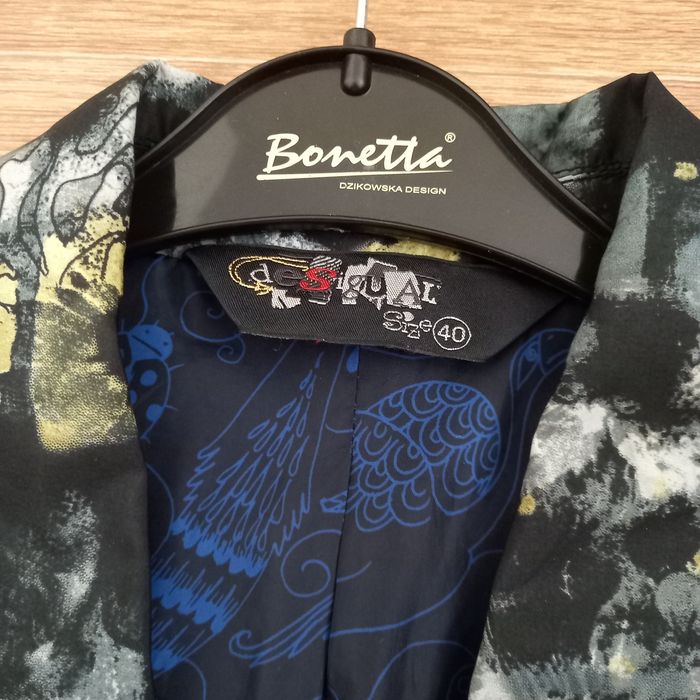 Плащ Desigual, 40р.