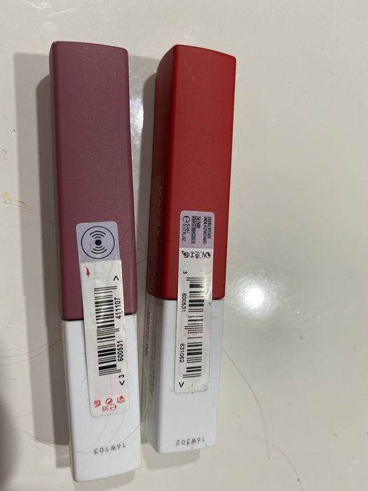 MAYBELLINE pomadka nowa