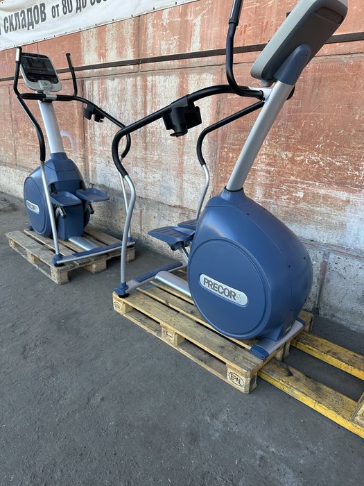 Степпер Stepper Precor 776 I