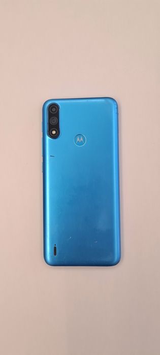 Motorola Moto E7i Power + GRATIS !!!  HUAWEI Y530