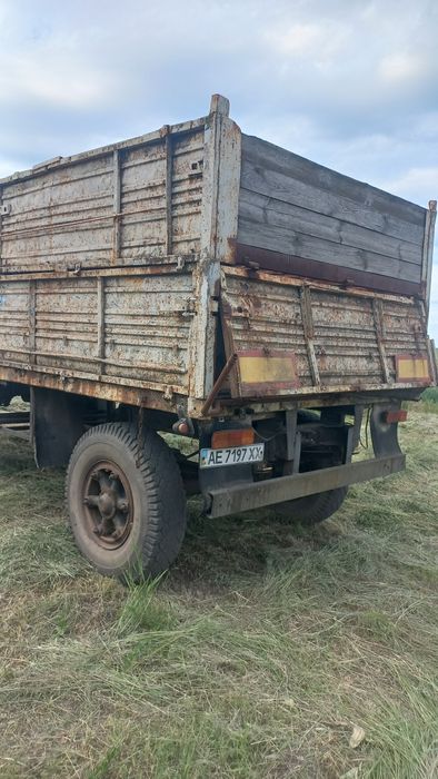 Продам Прцеп маз 8926