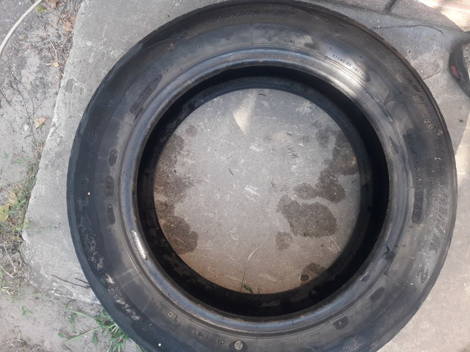Шина Firestone 185/60/15