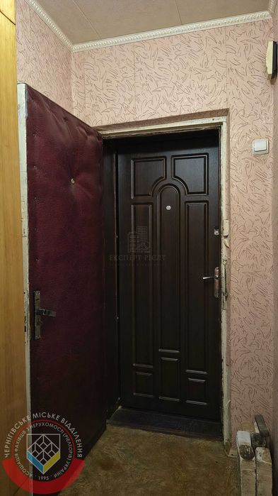 RLT T01 Продам 3 кімнатну квартиру (55 м²) по вул. Коцюбинського. Історичний центр міста. єВідновлення