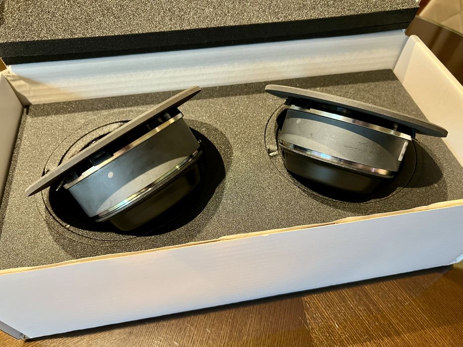 NOWE! — Dynaudio Esotar T-330 D — Legendarny tweeter przetwornik