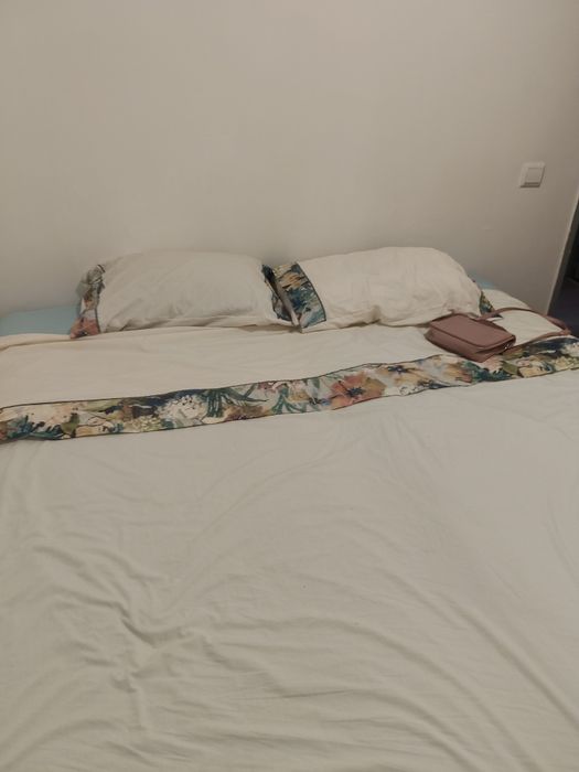 Quarto disponível Cova da Piedade