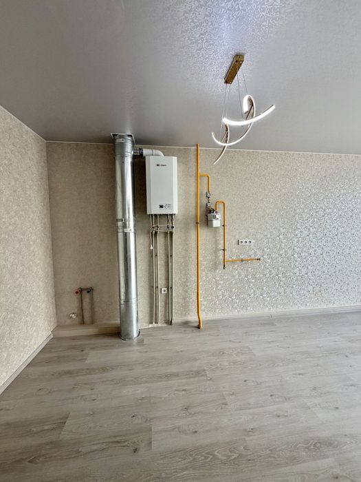 Продаж! Готова квартира під меблювання, 27 м² — 42900 $