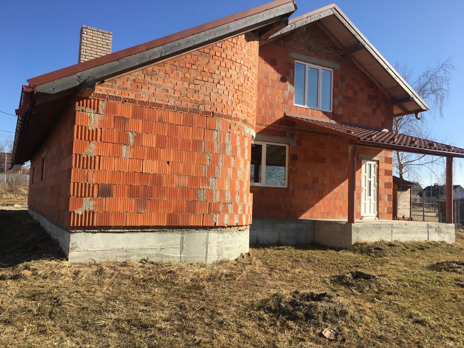 продається новобудова