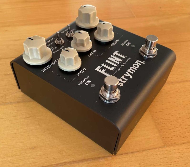 Strymon Flint V2