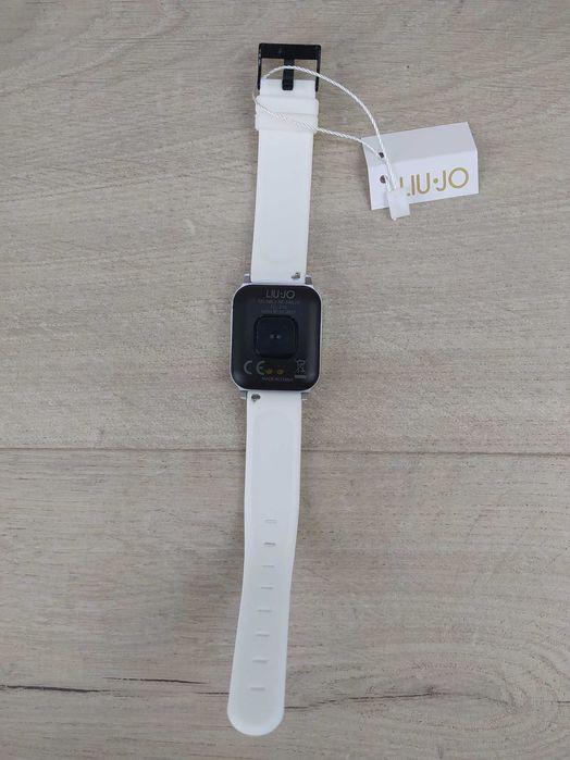Liu Jo Smartwatch Energy SWLJ014 Biały