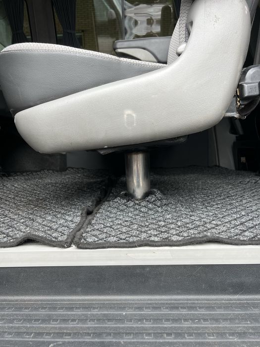VW T 5 Transporter