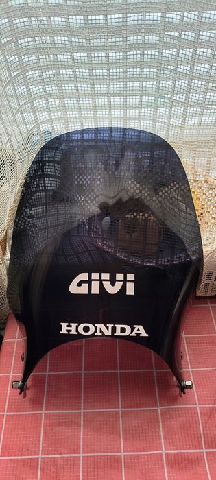 Обтекатель ветровое стекло Хонда Ямаха,Сузуки,Ява,Иж,Мт