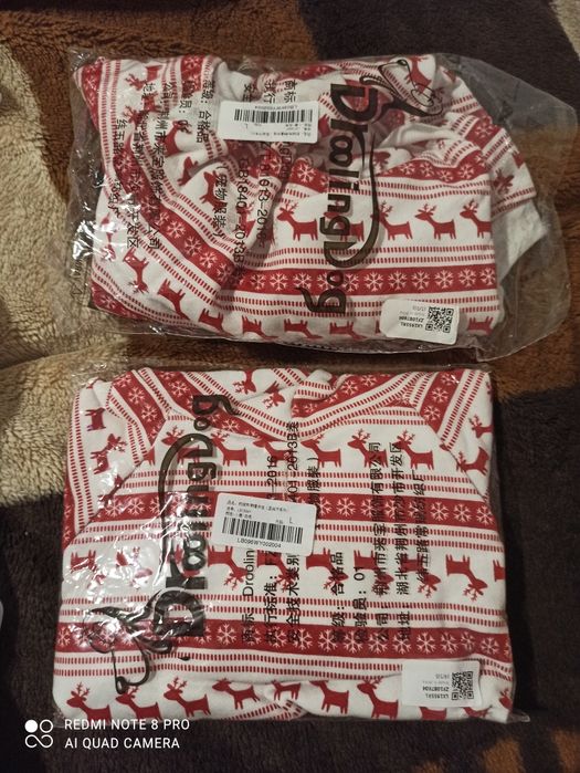 Bluza dla psa L NOWE