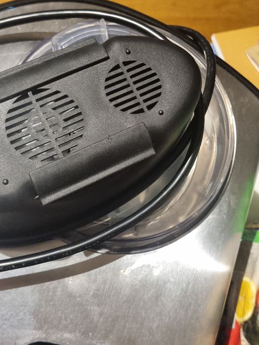 Maquina de gelados com garantia