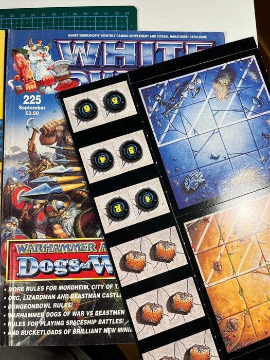 Bloodbowl 3ed + Deathzone + Orcland Raiders + Star Players