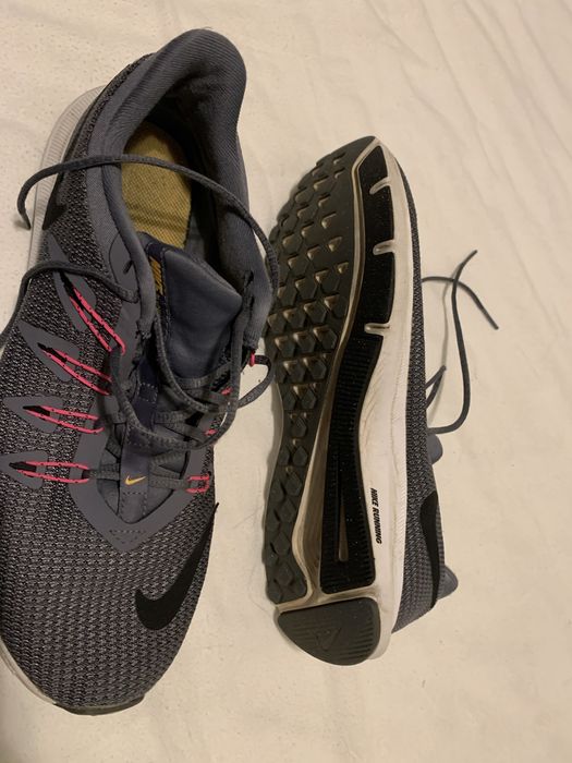 Tenis nike running
