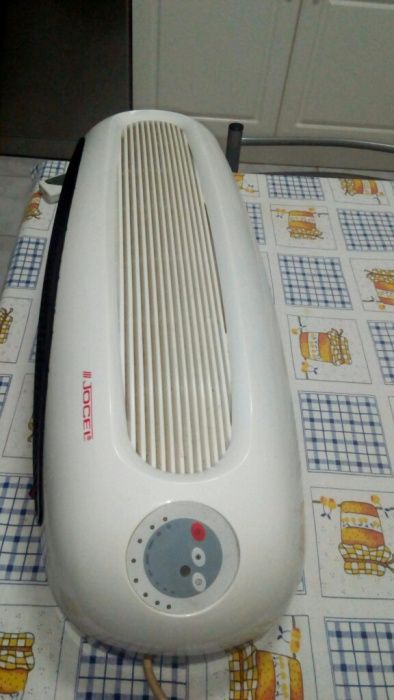 Termoventilador