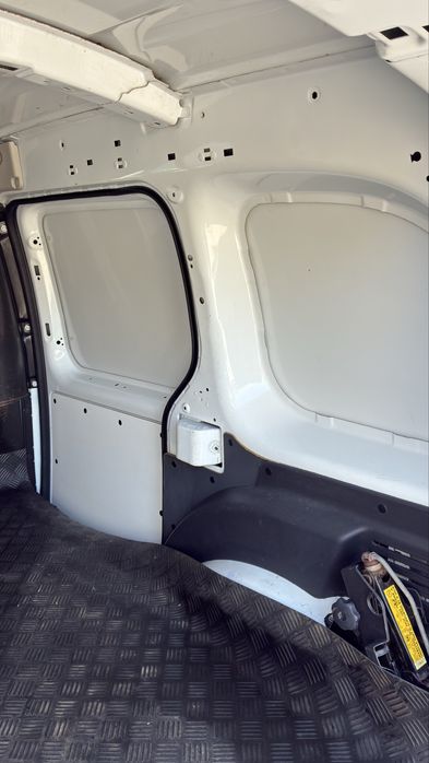 Impecável Kangoo 3L