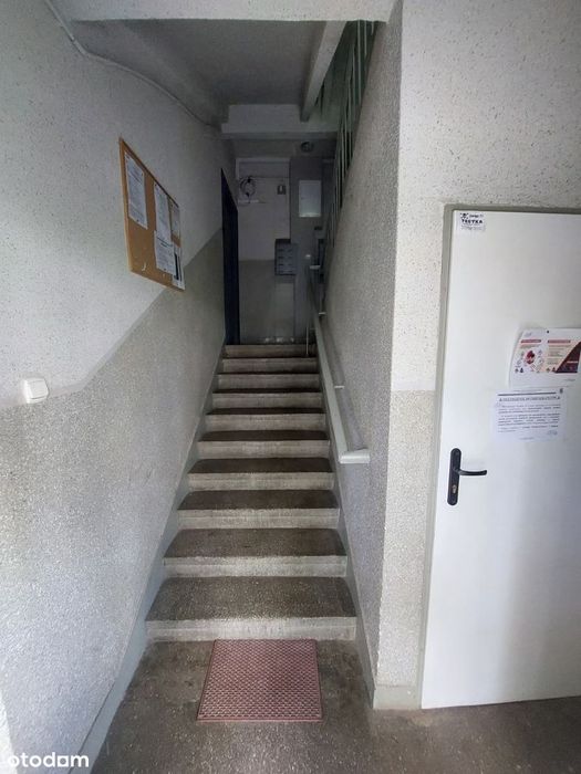 2-pokojowe mieszkanie 47,65 m² | Radom Osiedle XV-lecia | Bezpośrednio - More