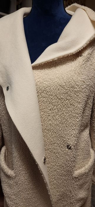 Płaszczyk rozmiar uniwersalny