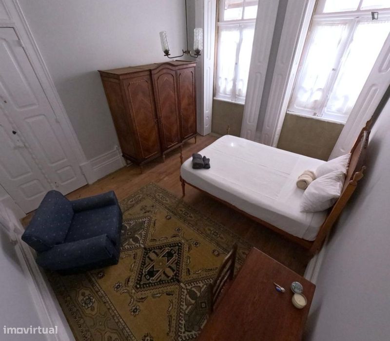 Quarto - localizado em Bonfim Porto
