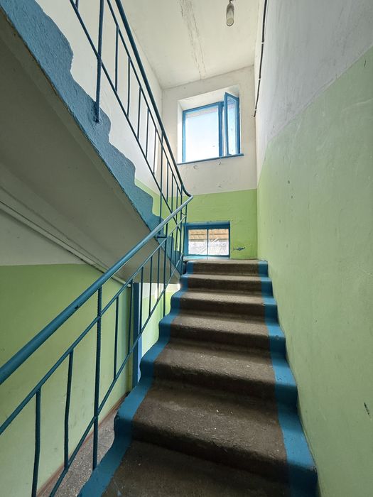 Продаж двокімнатноі квартири в с.Гора з АО / 2,5 км від Полтави