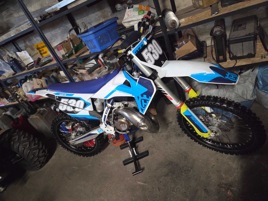 Husqvarna