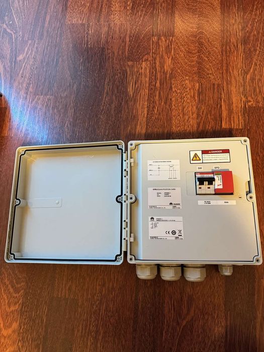 Електрощиток Huawei SPM